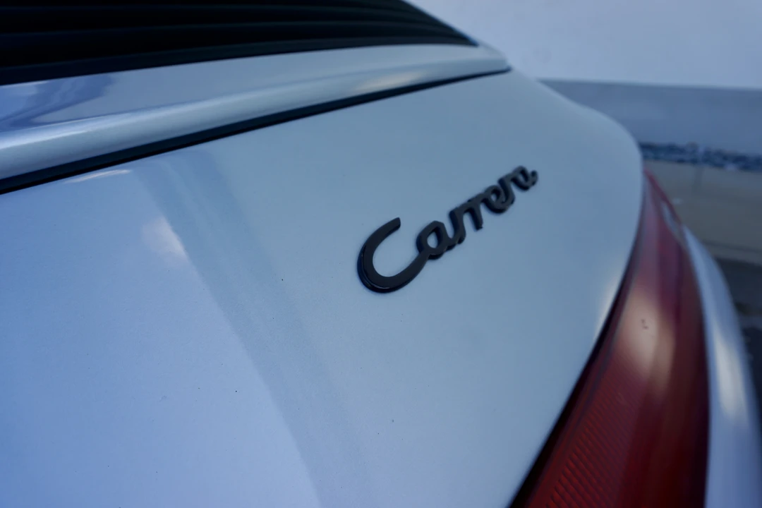 1994 Porsche 993 Carrera - Image 17 of 31