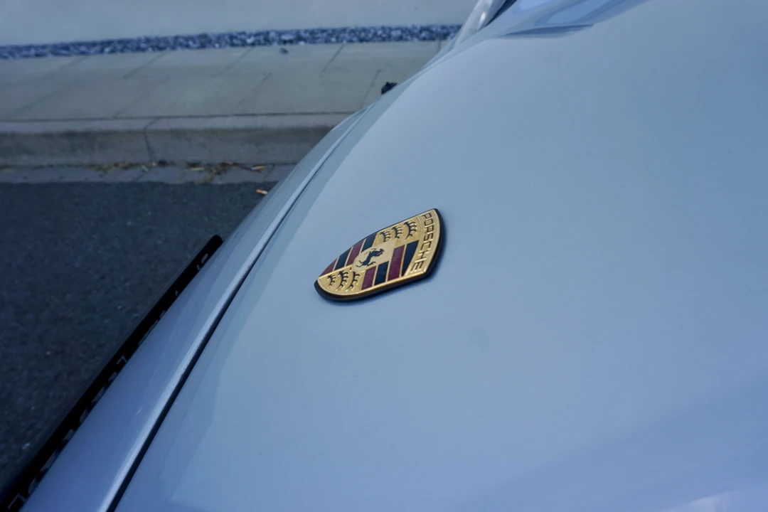 1994 Porsche 993 Carrera - Image 18 of 31