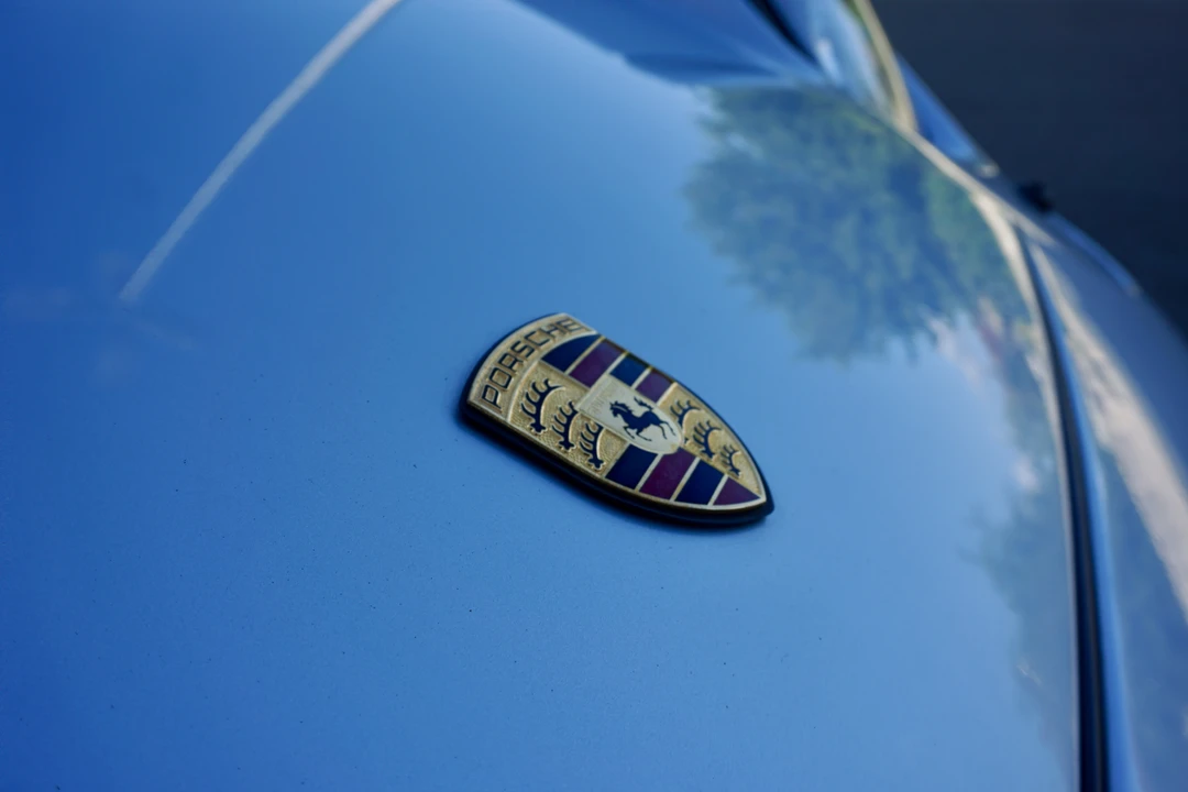 1994 Porsche 993 Carrera - Image 19 of 31