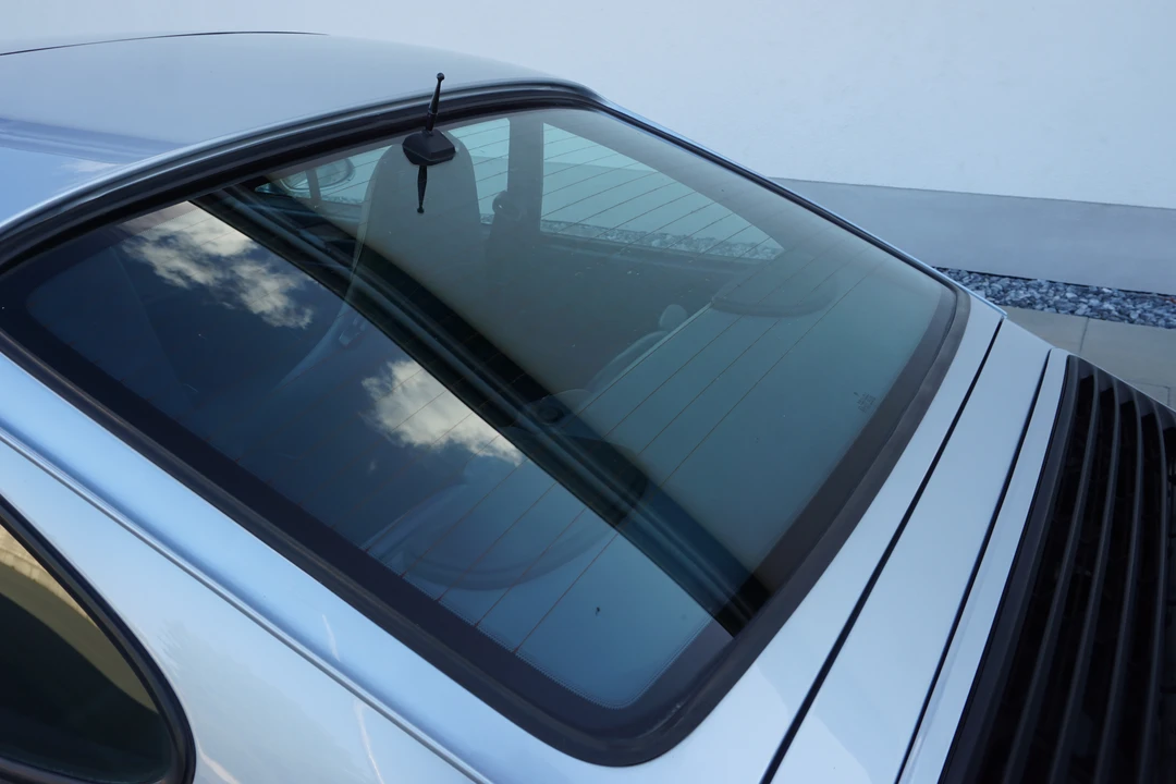 1994 Porsche 993 Carrera - Image 21 of 31