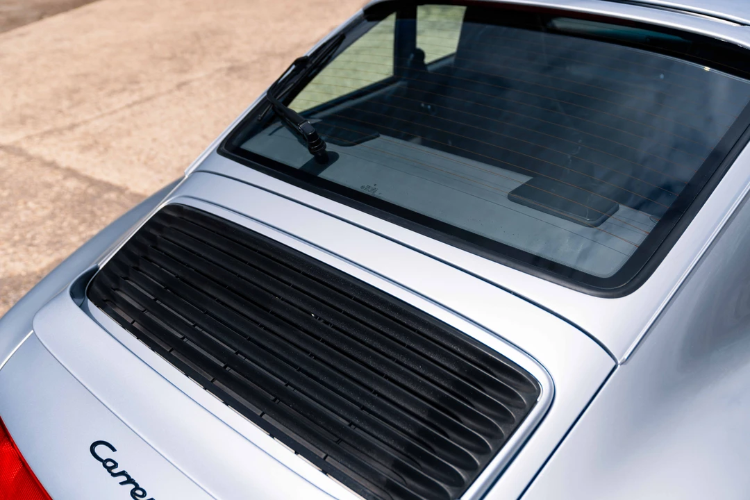 1994 Porsche 993 Carrera - Image 29 of 31