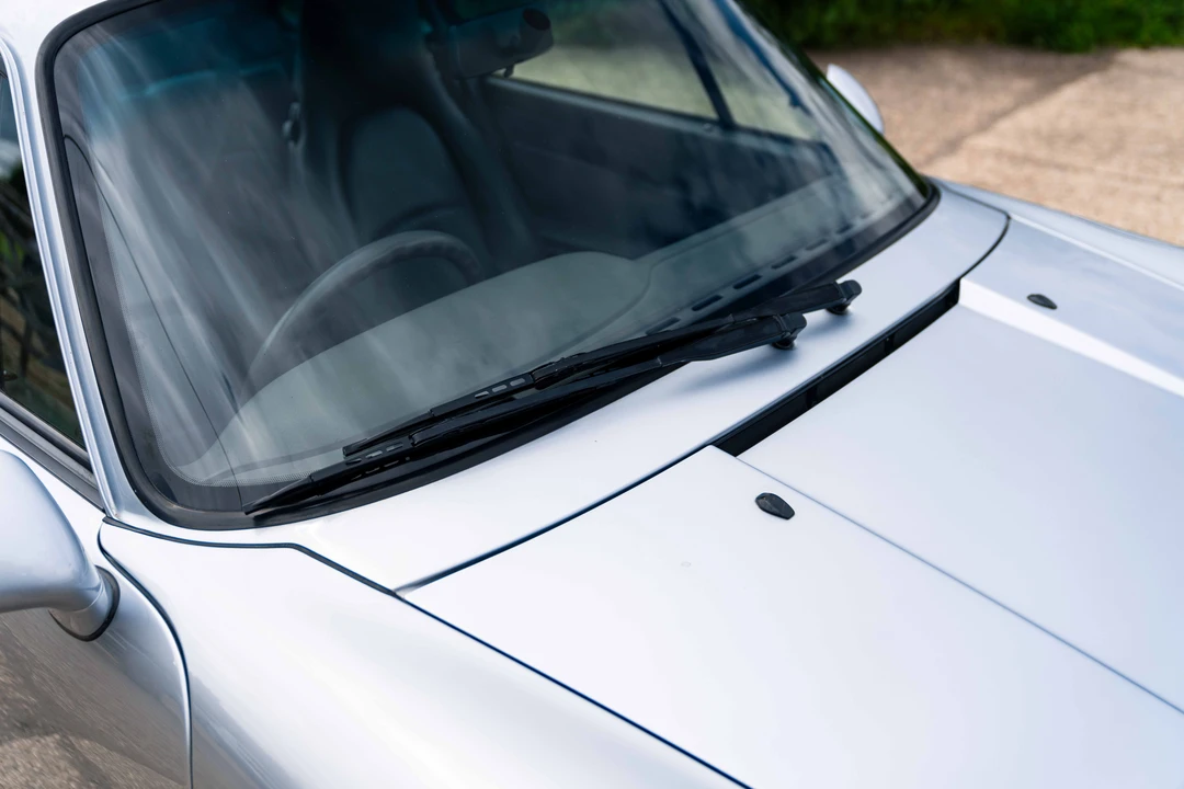 1994 Porsche 993 Carrera - Image 20 of 31