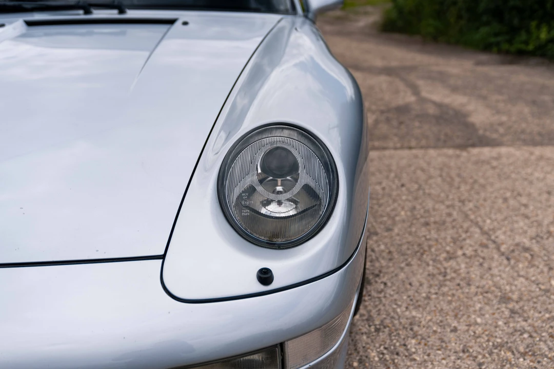 1994 Porsche 993 Carrera - Image 15 of 31