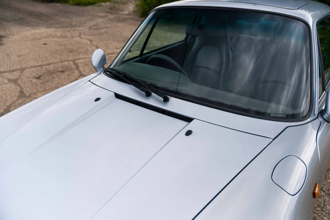 1994 Porsche 993 Carrera - Image 19 of 31