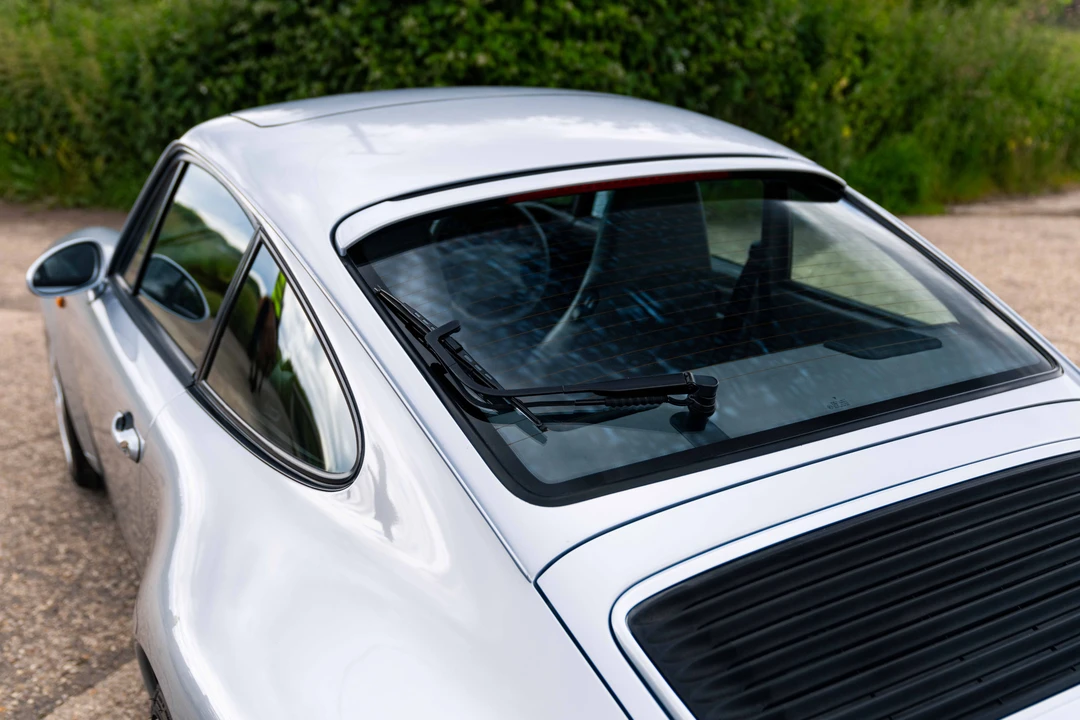 1994 Porsche 993 Carrera - Image 31 of 31