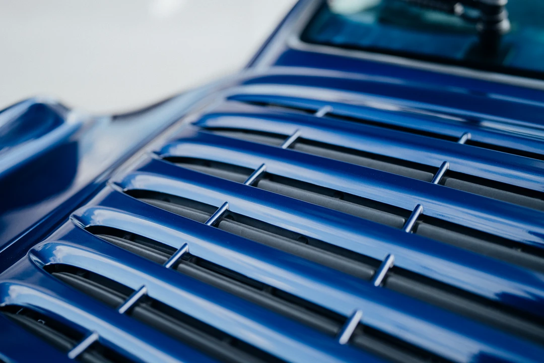 1994 Porsche 993 Carrera - Image 22 of 31