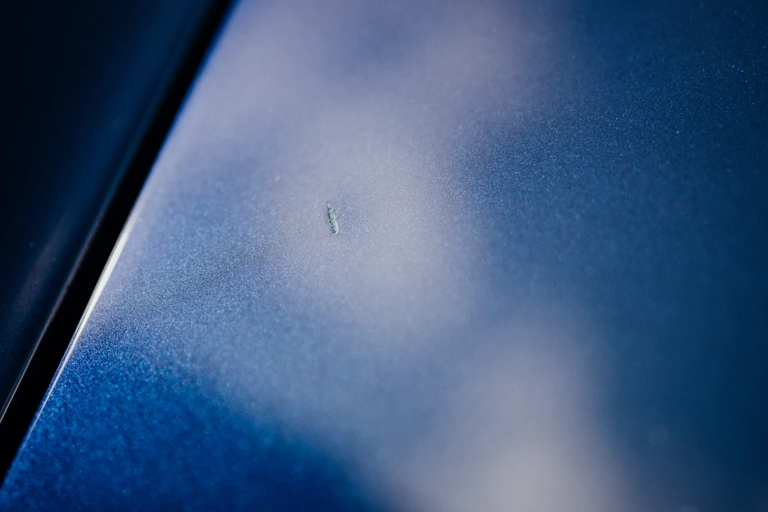 1994 Porsche 993 Carrera - Image 24 of 31
