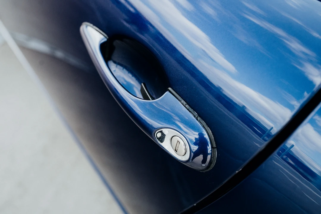 1994 Porsche 993 Carrera - Image 28 of 31