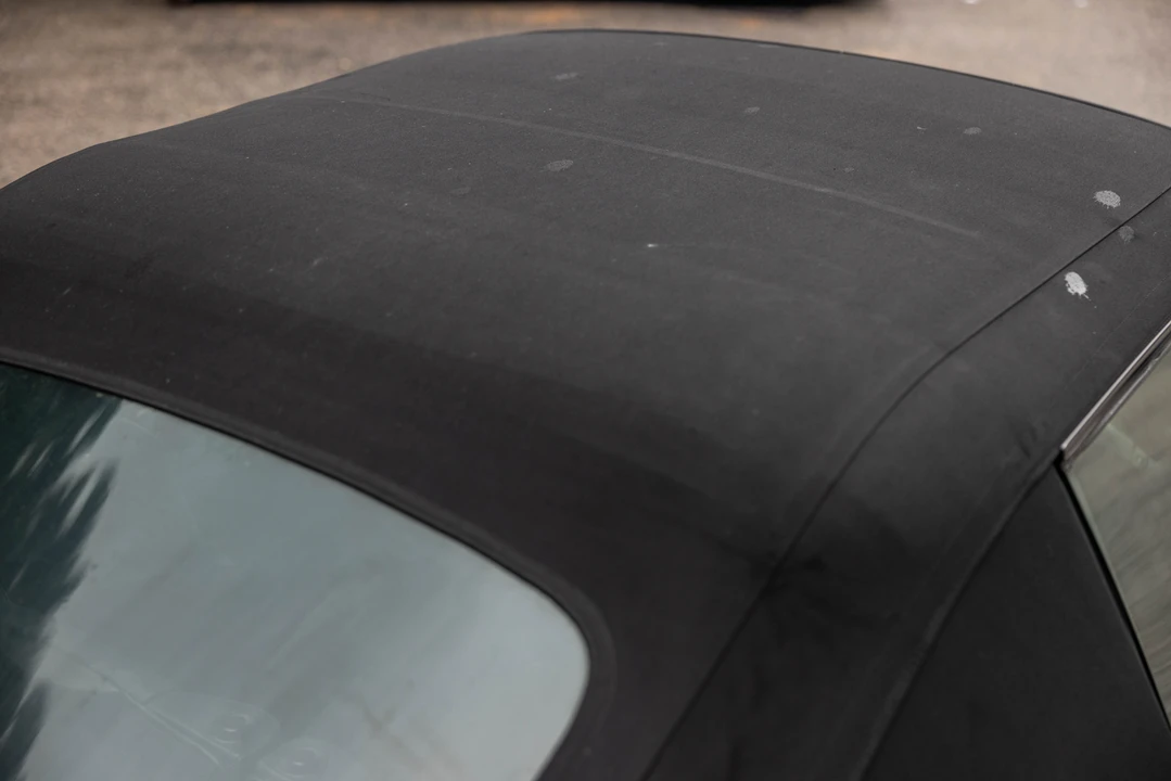 1994 Porsche 964 Carrera - Image 11 of 31