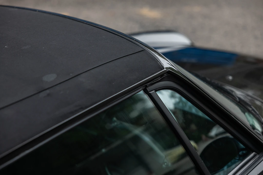 1994 Porsche 964 Carrera - Image 12 of 31