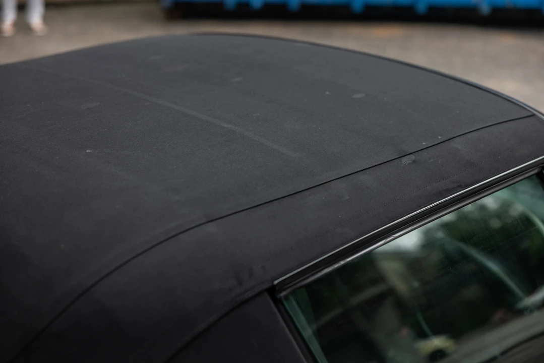 1994 Porsche 964 Carrera - Image 13 of 31