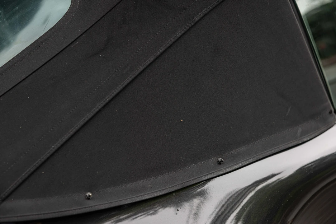 1994 Porsche 964 Carrera - Image 14 of 31