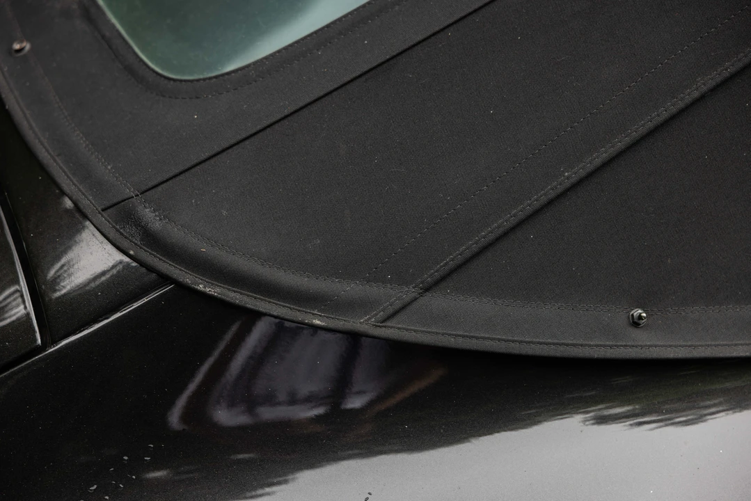 1994 Porsche 964 Carrera - Image 15 of 31