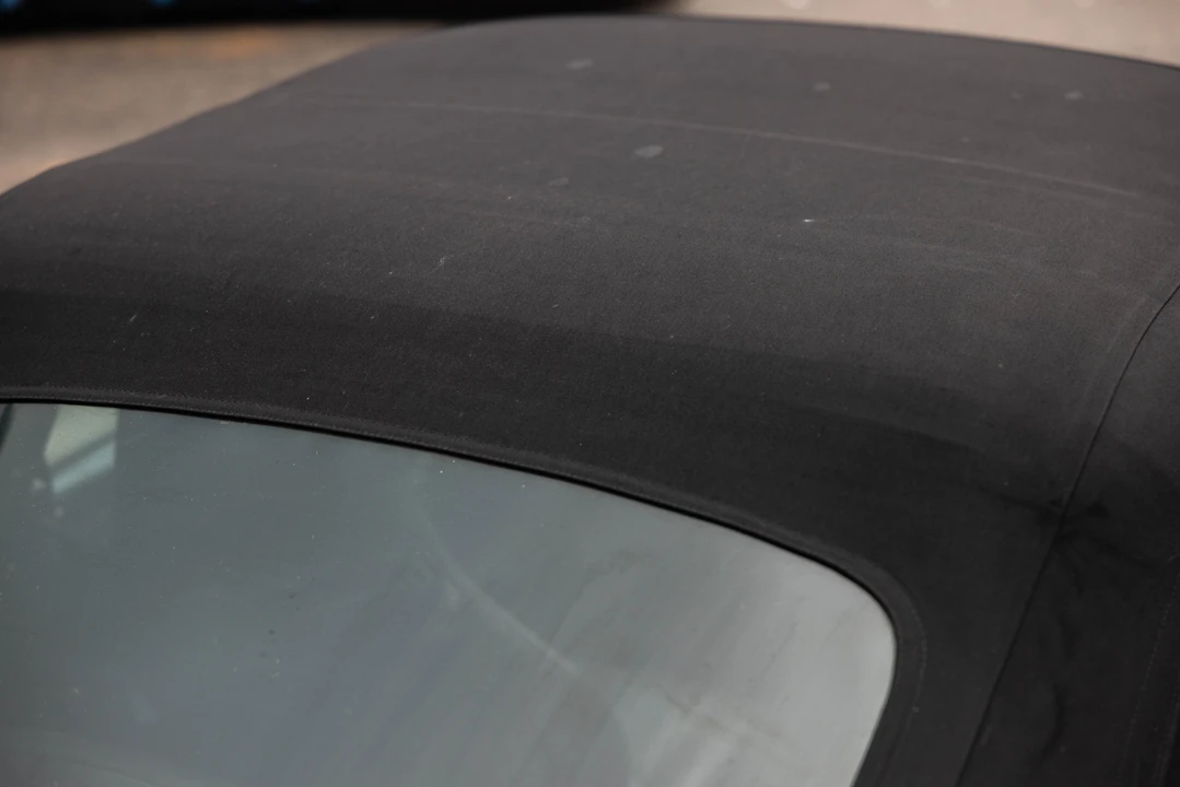 1994 Porsche 964 Carrera - Image 17 of 31