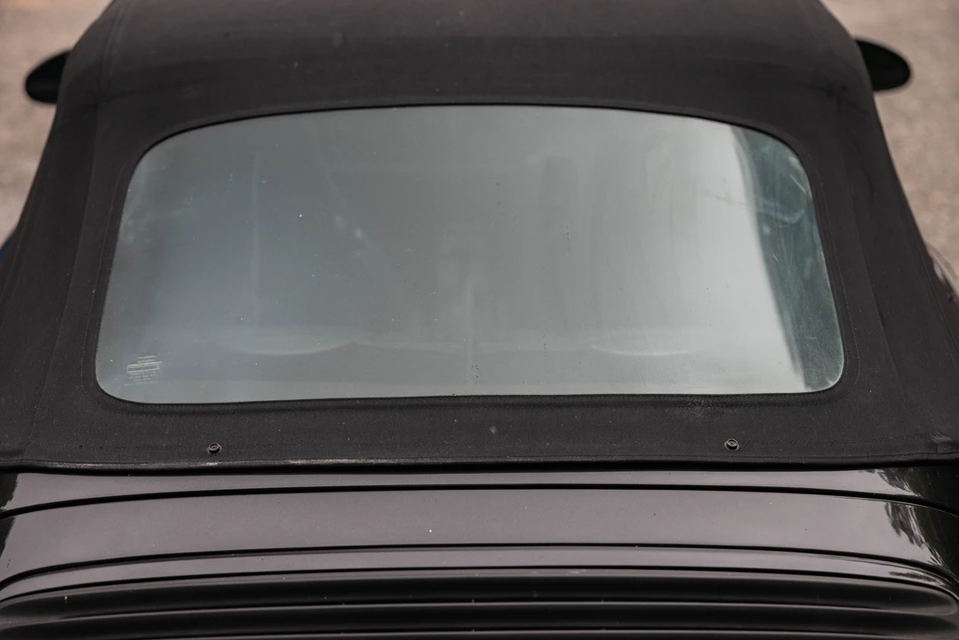 1994 Porsche 964 Carrera - Image 18 of 31