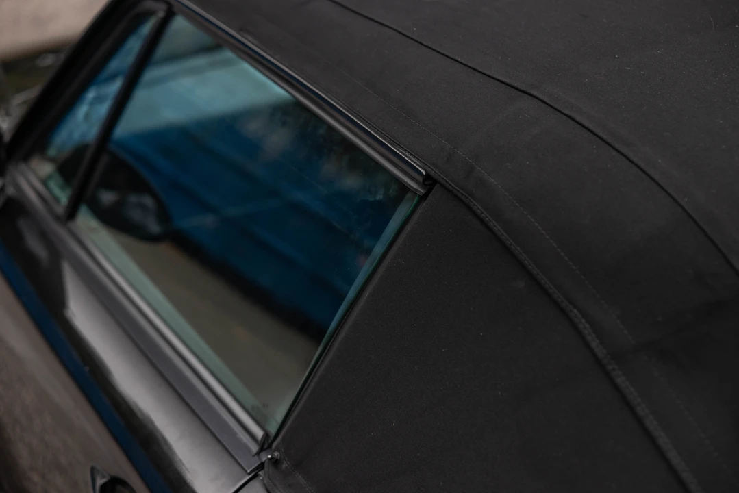 1994 Porsche 964 Carrera - Image 20 of 31