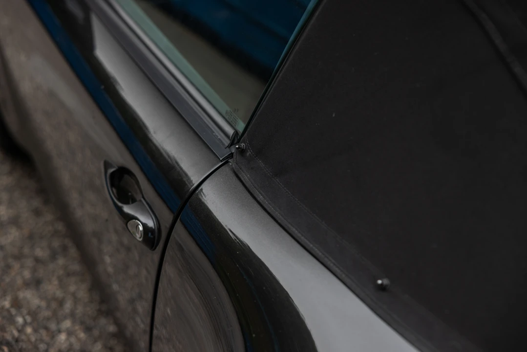 1994 Porsche 964 Carrera - Image 22 of 31