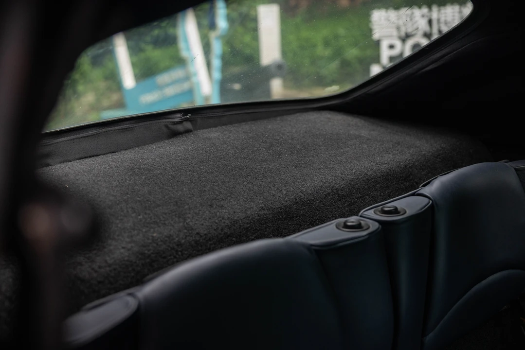 1994 Porsche 964 Carrera - Image 27 of 31