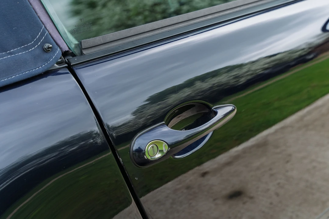 1994 Porsche 993 Carrera - Image 25 of 31