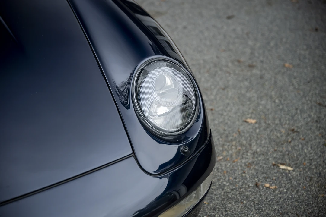 1994 Porsche 993 Carrera - Image 21 of 31