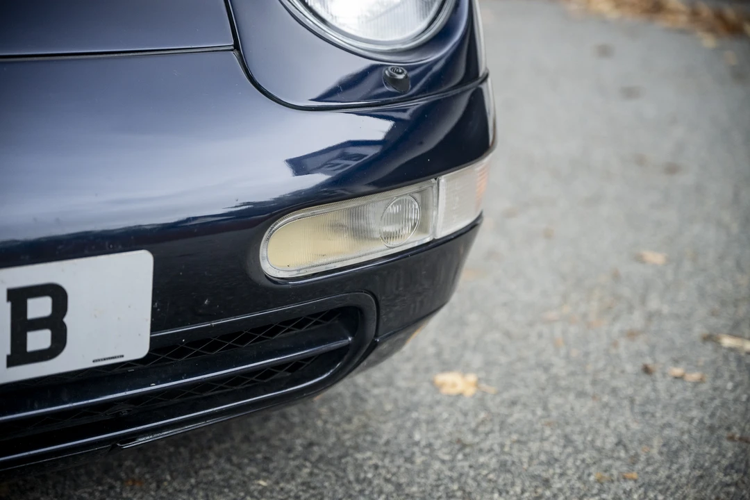 1994 Porsche 993 Carrera - Image 23 of 31