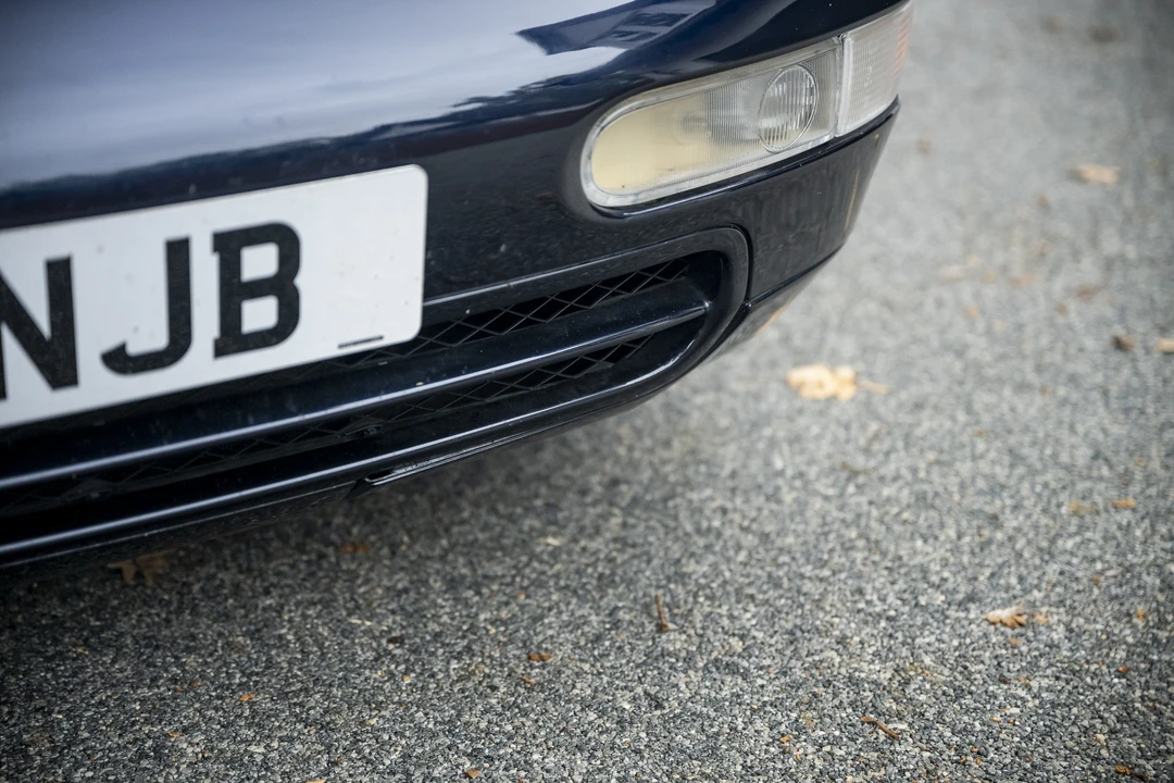 1994 Porsche 993 Carrera - Image 25 of 31