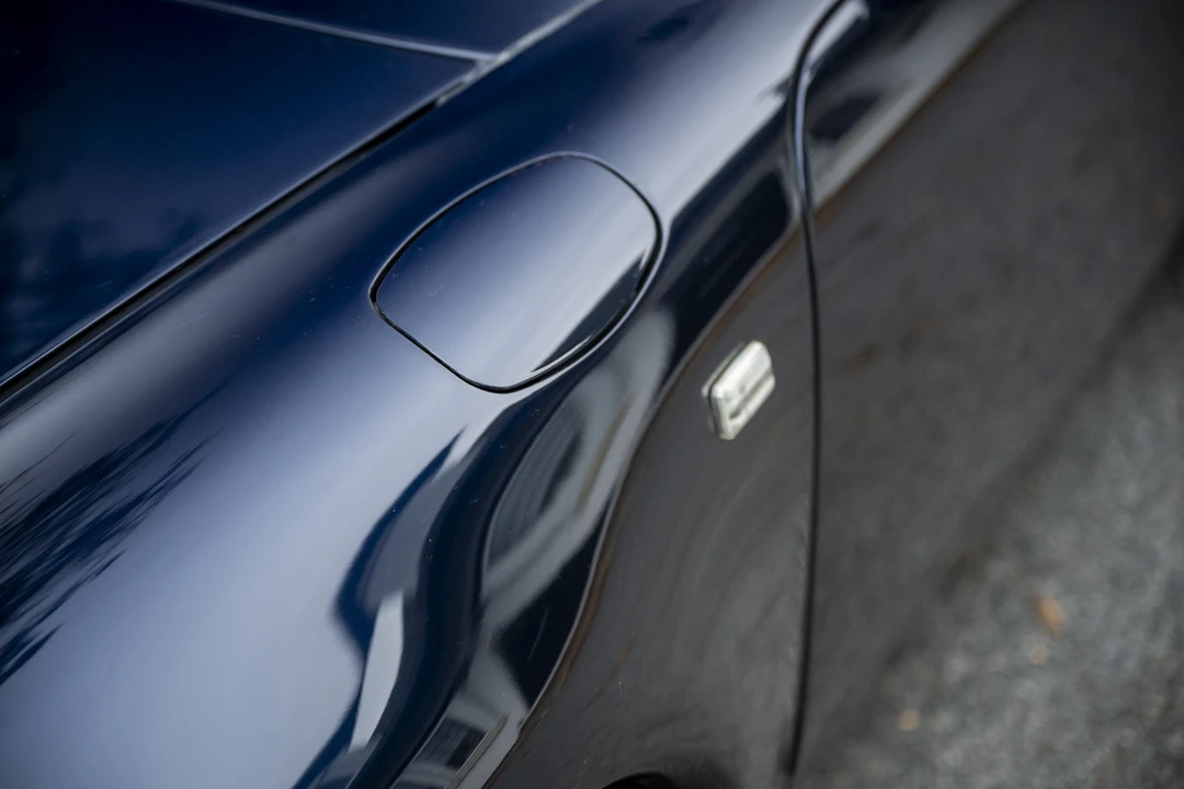 1994 Porsche 993 Carrera - Image 26 of 31