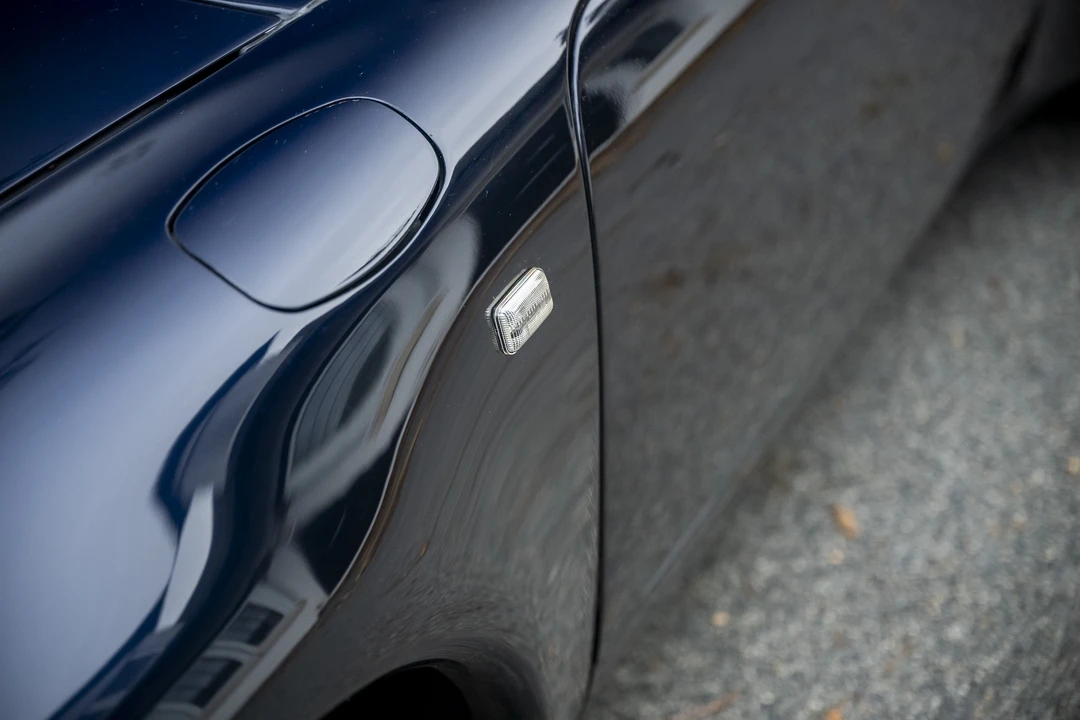 1994 Porsche 993 Carrera - Image 27 of 31