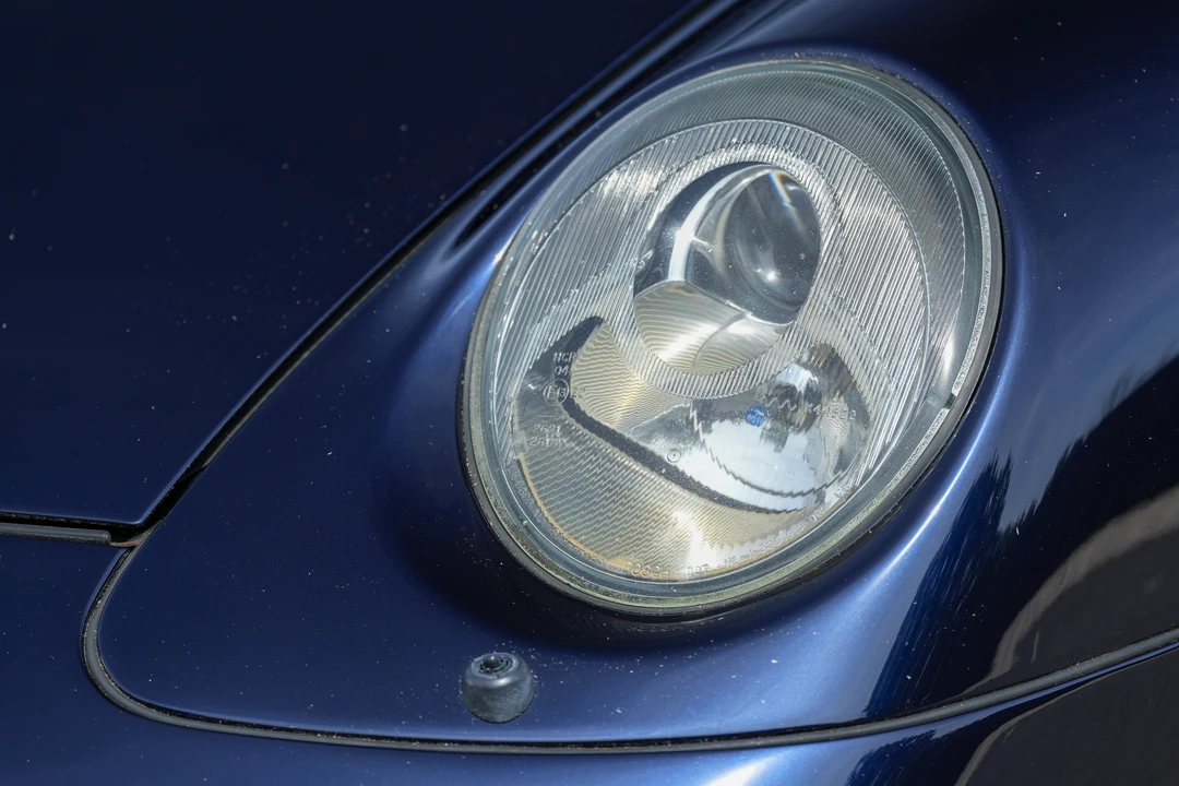 1994 Porsche 964 Carrera - Image 10 of 31