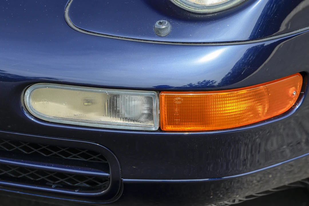 1994 Porsche 964 Carrera - Image 11 of 31