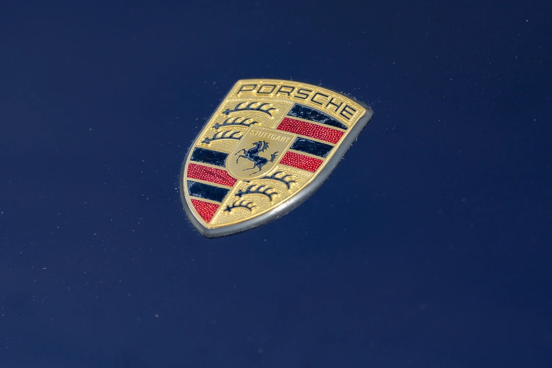 1994 Porsche 964 Carrera - Image 12 of 31