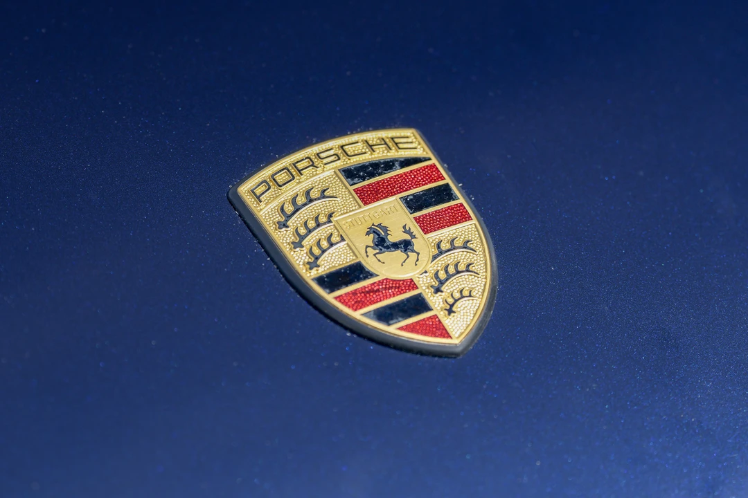 1994 Porsche 964 Carrera - Image 14 of 31