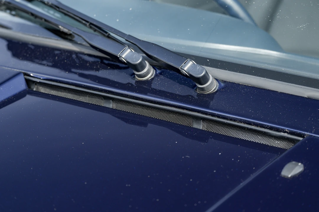 1994 Porsche 964 Carrera - Image 15 of 31