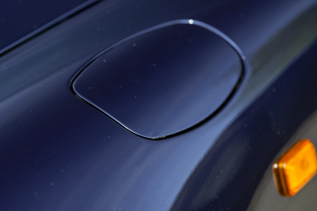 1994 Porsche 964 Carrera - Image 17 of 31