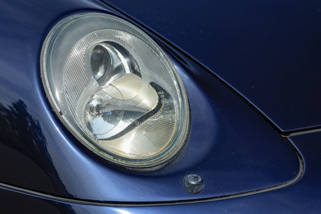 1994 Porsche 964 Carrera - Image 18 of 31