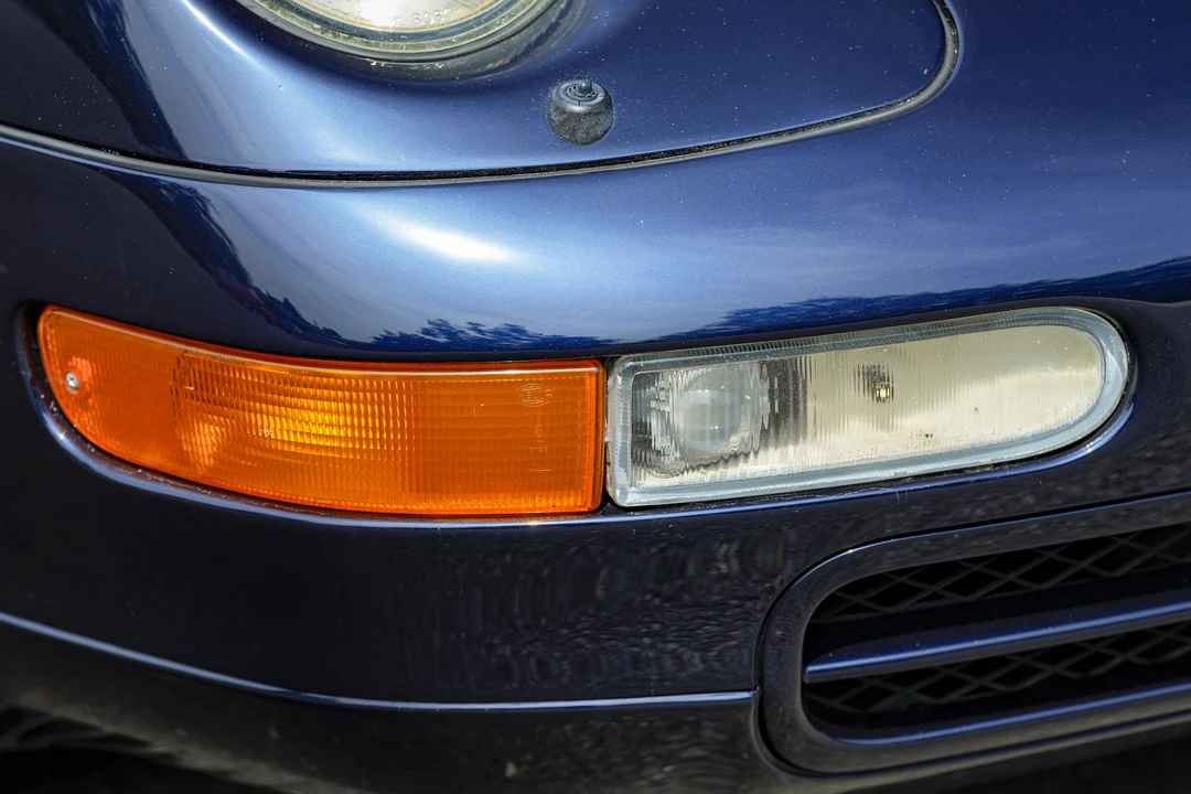 1994 Porsche 964 Carrera - Image 19 of 31