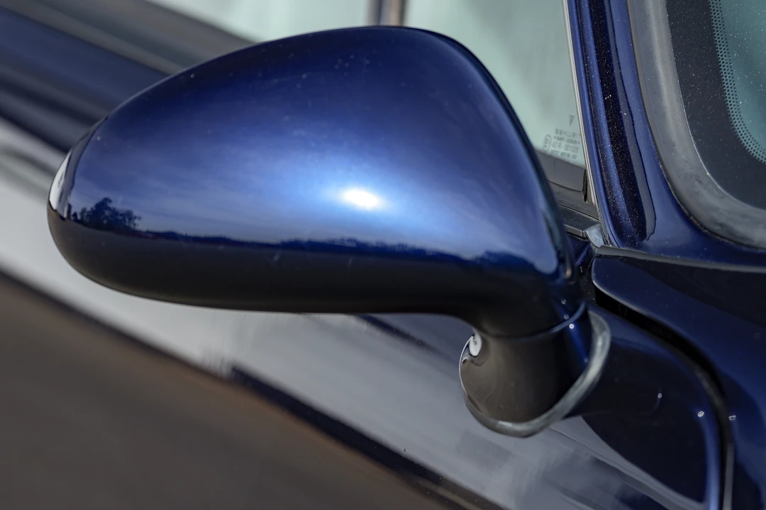 1994 Porsche 964 Carrera - Image 20 of 31