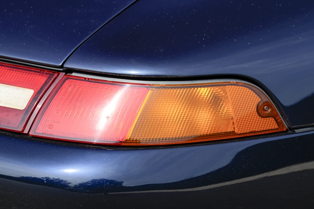 1994 Porsche 964 Carrera - Image 21 of 31