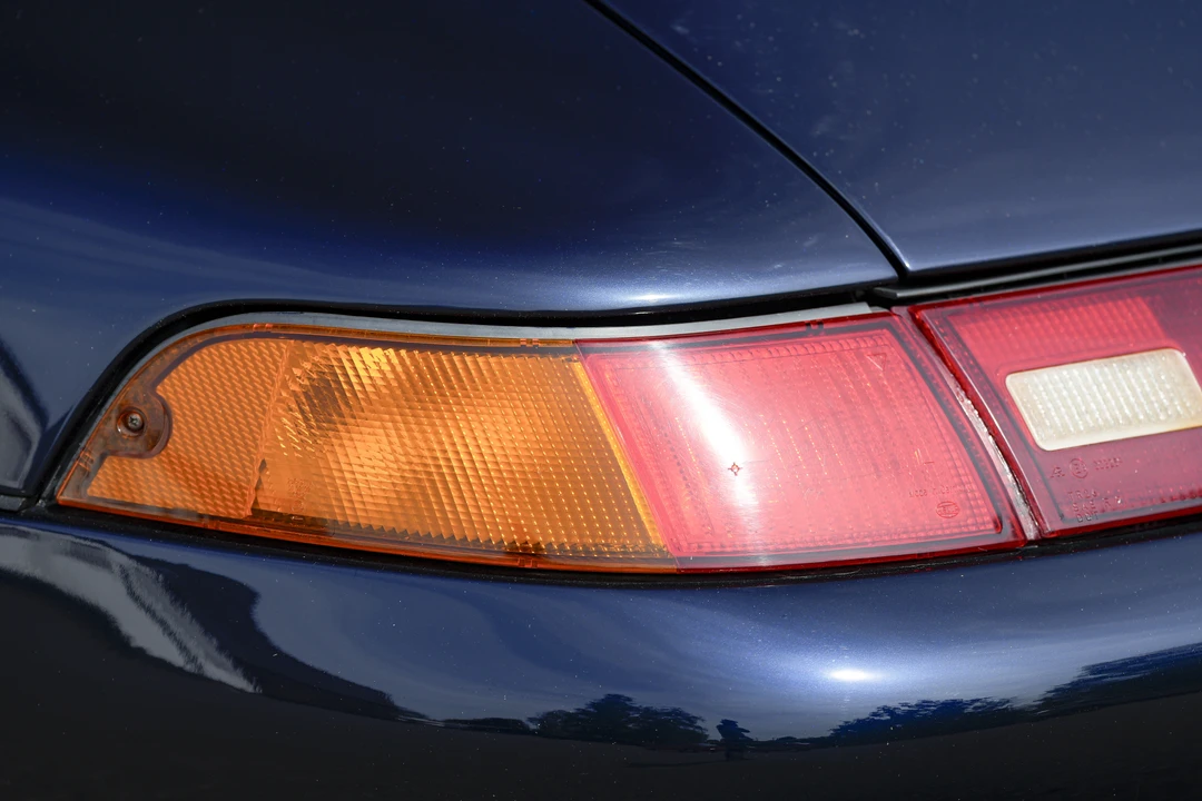 1994 Porsche 964 Carrera - Image 22 of 31