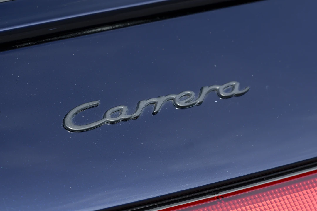 1994 Porsche 964 Carrera - Image 25 of 31