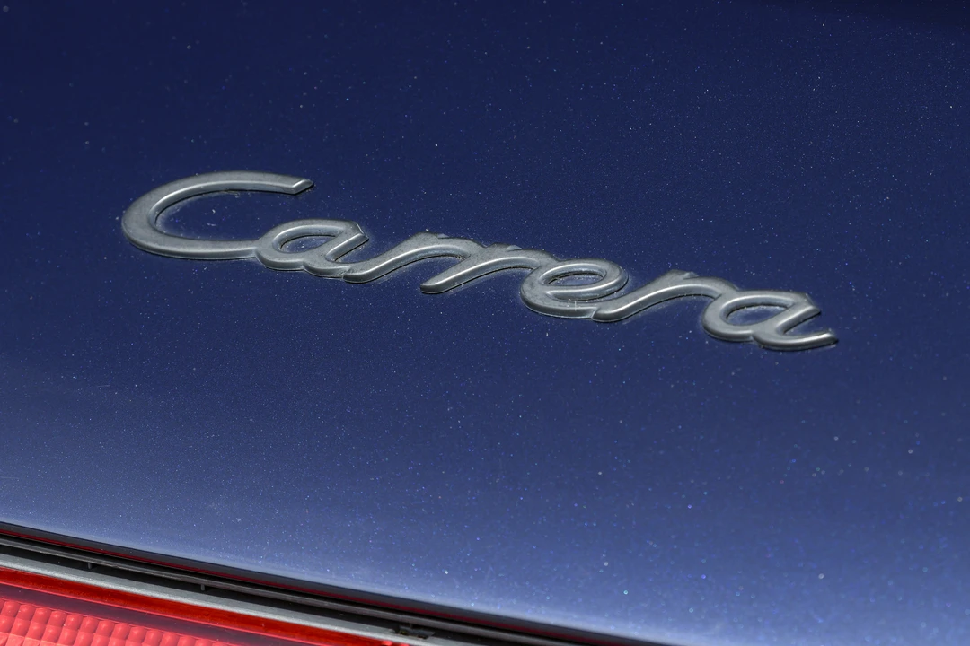 1994 Porsche 964 Carrera - Image 26 of 31