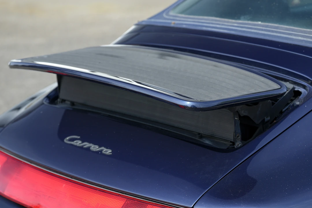1994 Porsche 964 Carrera - Image 27 of 31