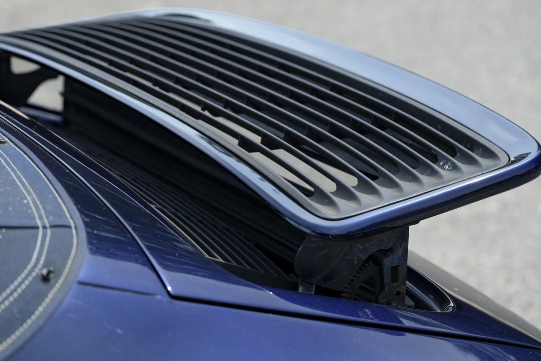 1994 Porsche 964 Carrera - Image 28 of 31