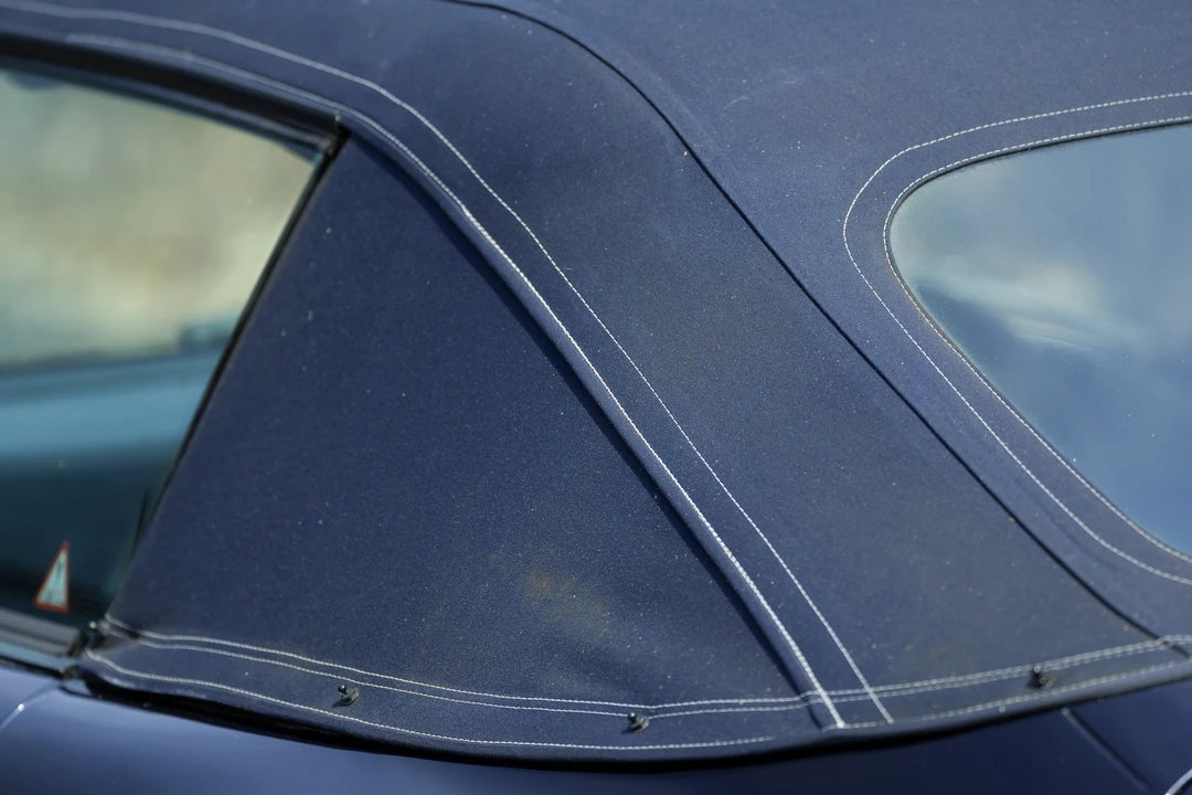 1994 Porsche 964 Carrera - Image 29 of 31