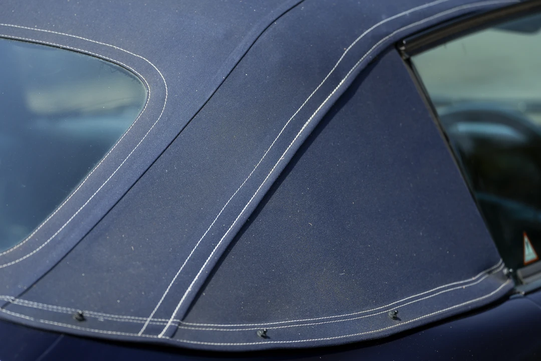 1994 Porsche 964 Carrera - Image 30 of 31