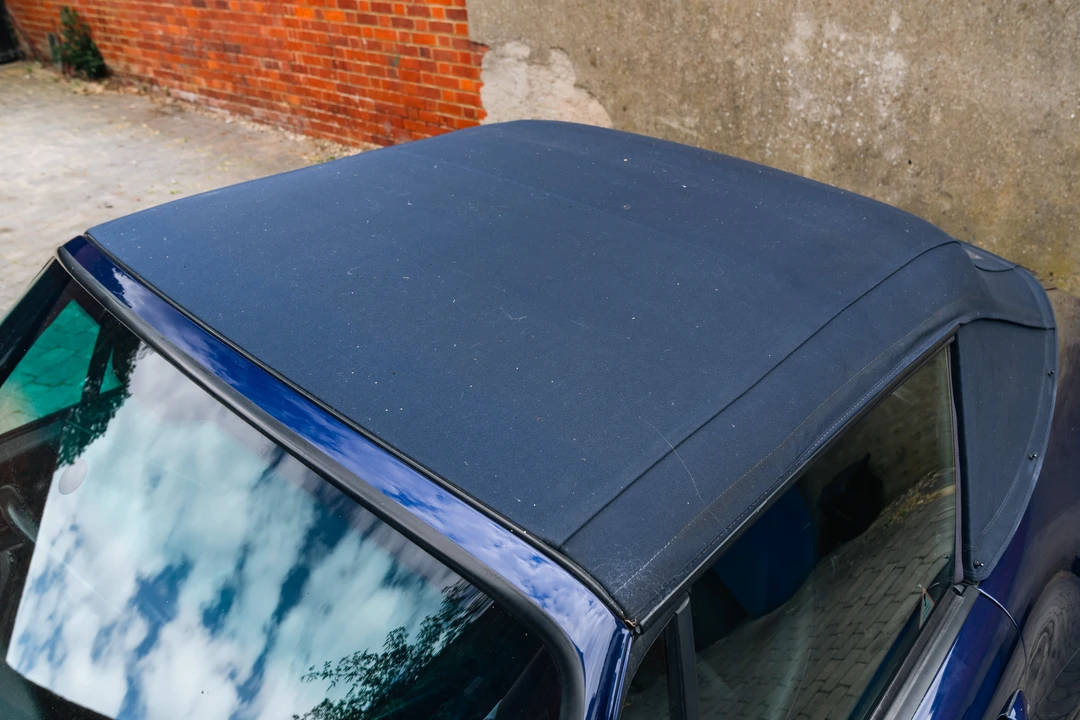 1994 Porsche 993 Carrera - Image 15 of 31