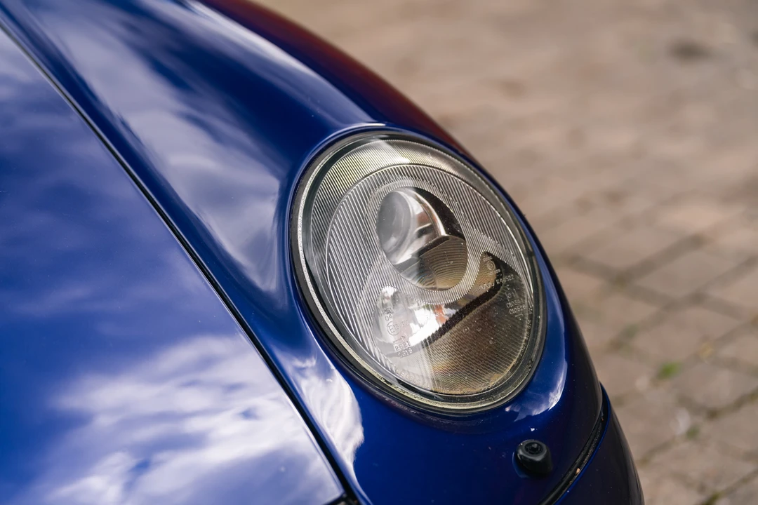 1994 Porsche 993 Carrera - Image 18 of 31