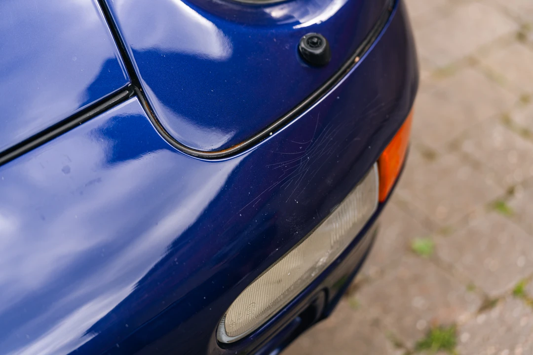 1994 Porsche 993 Carrera - Image 20 of 31