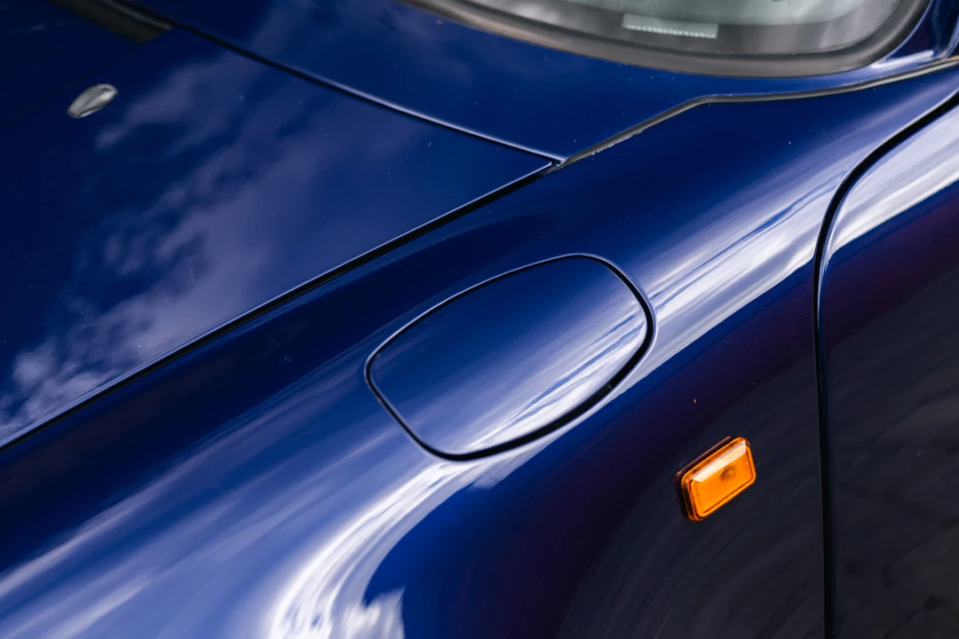 1994 Porsche 993 Carrera - Image 28 of 31