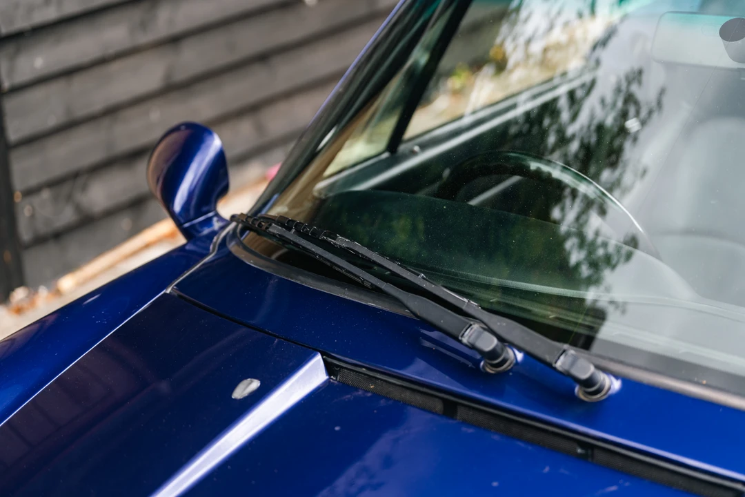 1994 Porsche 993 Carrera - Image 29 of 31